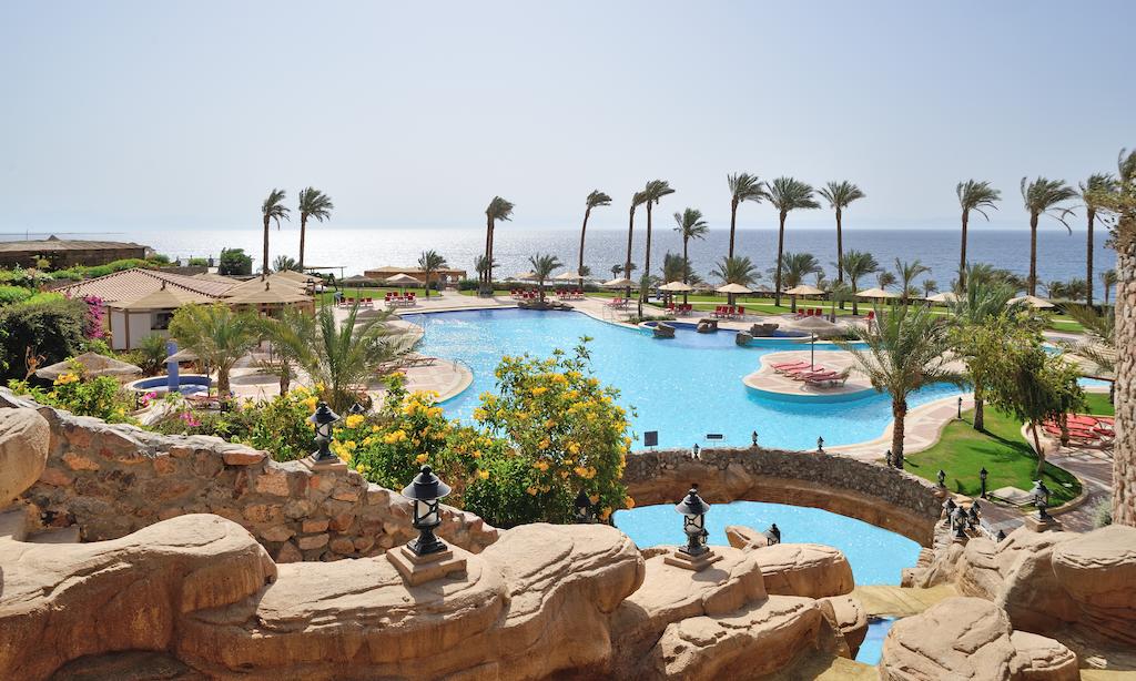 ُEcotel Dahab Resort 